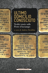 Ultimo domicilio conosciuto - Librerie.coop
