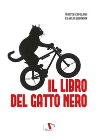 Il libro del gatto nero - Librerie.coop Il libro del gatto nero - Librerie.coop