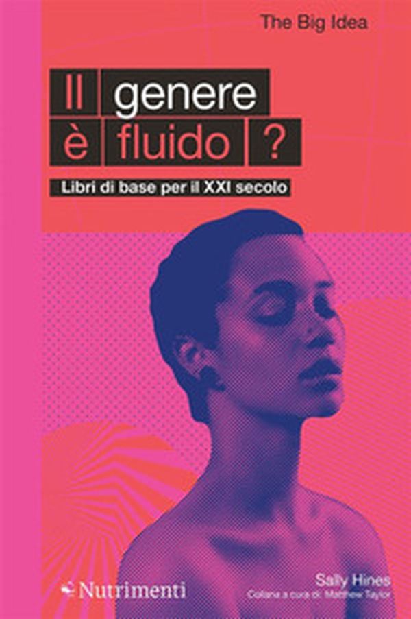 Il genere è fluido? - Librerie.coop Il genere è fluido? - Librerie.coop