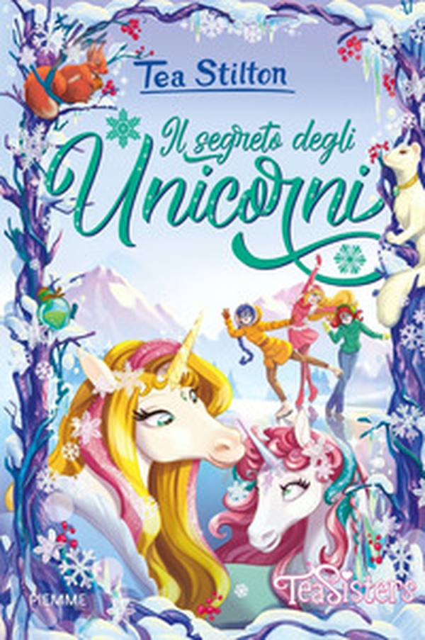 Il segreto degli unicorni - Librerie.coop Il segreto degli unicorni - Librerie.coop