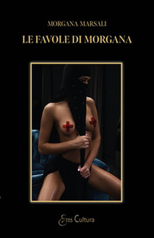 Le favole di Morgana - Librerie.coop