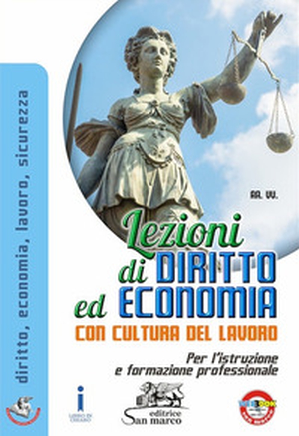 Lezioni di diritto ed economia - Librerie.coop Lezioni di diritto ed economia - Librerie.coop