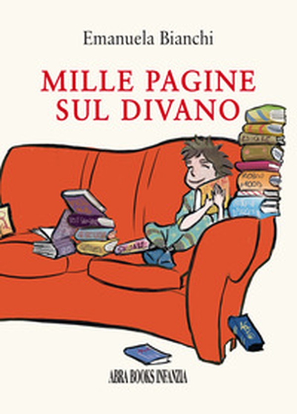Mille pagine sul divano - Librerie.coop Mille pagine sul divano - Librerie.coop