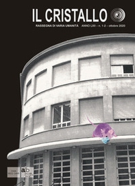 Il cristallo. Rassegna di varia umanità - Vol. 1-2 - Librerie.coop Il cristallo. Rassegna di varia umanità - Vol. 1-2 - Librerie.coop