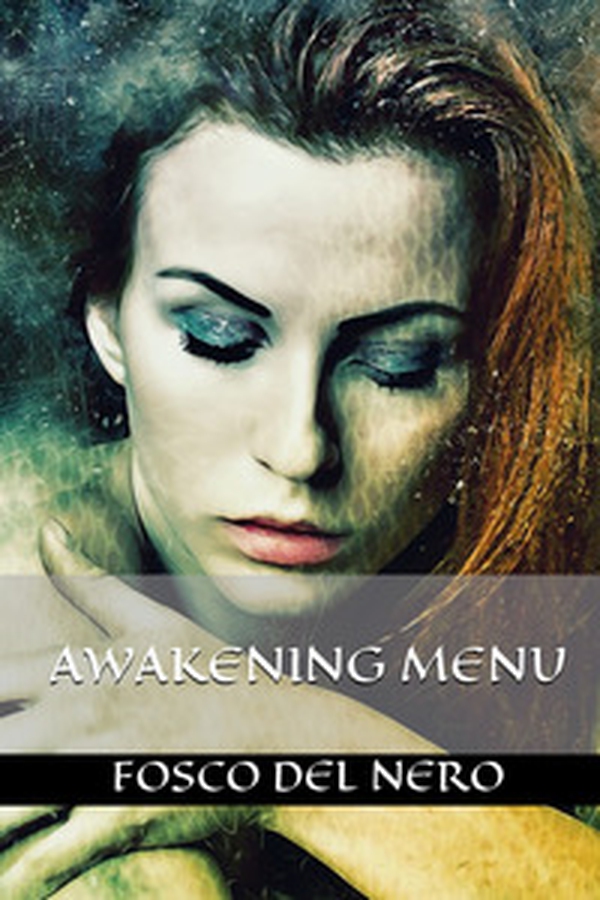 Awakening menu - Librerie.coop Awakening menu - Librerie.coop