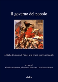 Il governo del popolo - Librerie.coop Il governo del popolo - Librerie.coop