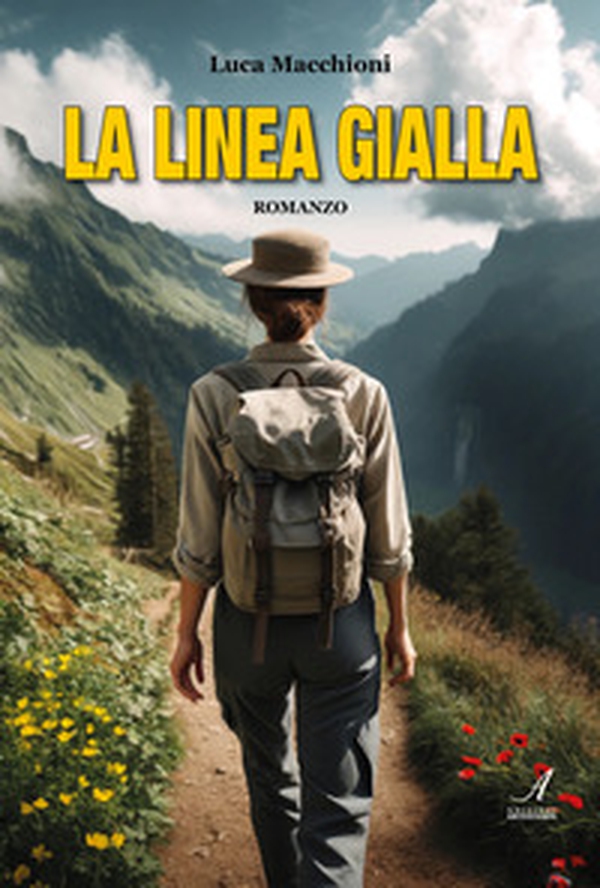 La linea gialla - Librerie.coop La linea gialla - Librerie.coop