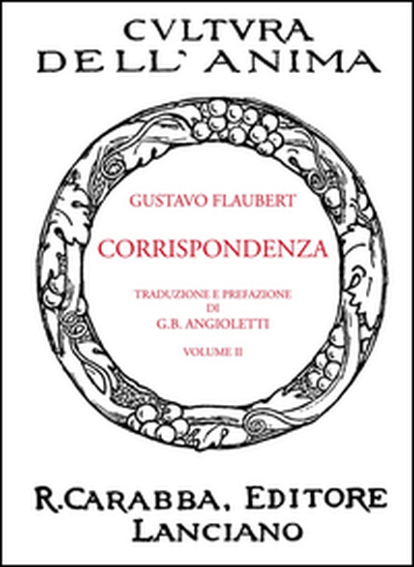 Corrispondenza - Vol. 1 - Librerie.coop Corrispondenza - Vol. 1 - Librerie.coop