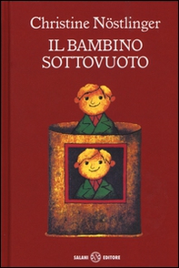 Il bambino sottovuoto - Librerie.coop