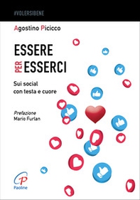 Essere per esserci. Sui social con testa e cuore - Librerie.coop Essere per esserci. Sui social con testa e cuore - Librerie.coop