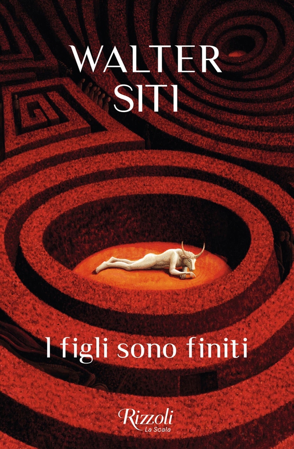I figli sono finiti - Librerie.coop I figli sono finiti - Librerie.coop
