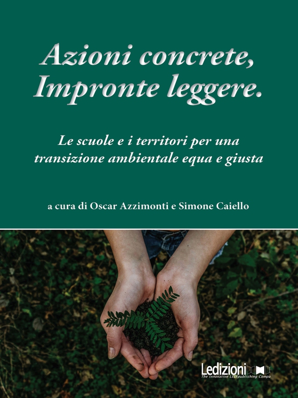 Azioni concrete, impronte leggere - Librerie.coop Azioni concrete, impronte leggere - Librerie.coop