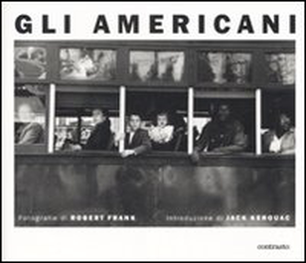 Gli americani - Librerie.coop Gli americani - Librerie.coop