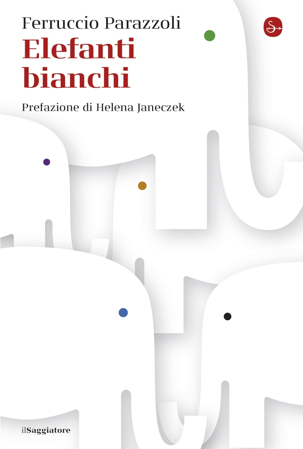 Elefanti bianchi - Librerie.coop Elefanti bianchi - Librerie.coop