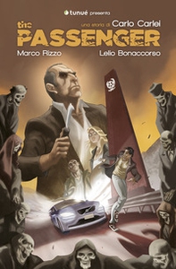 The passenger - Librerie.coop