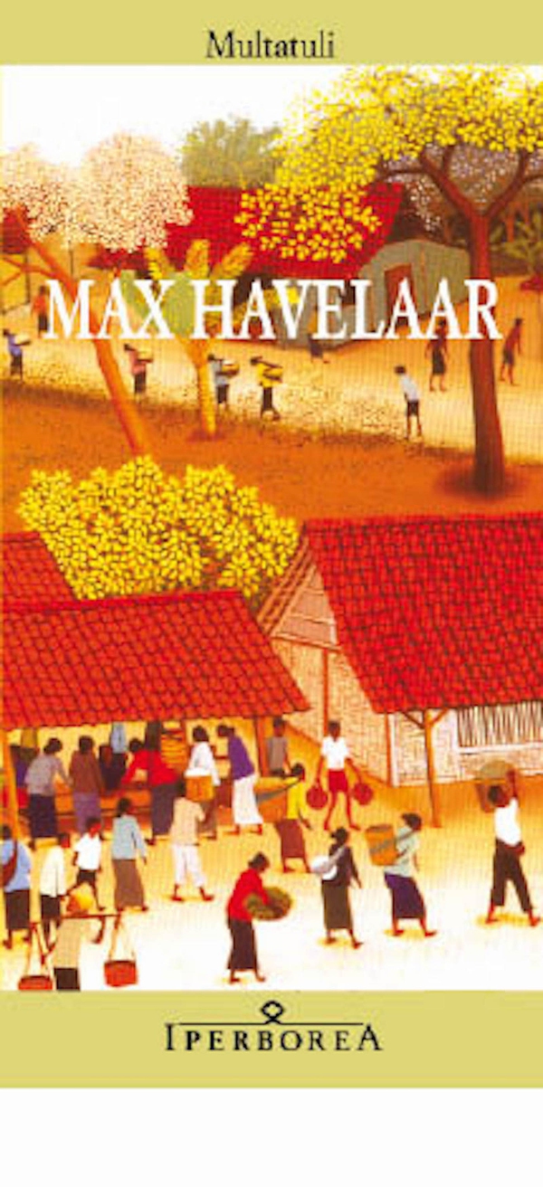 Max Havelaar - Librerie.coop Max Havelaar - Librerie.coop