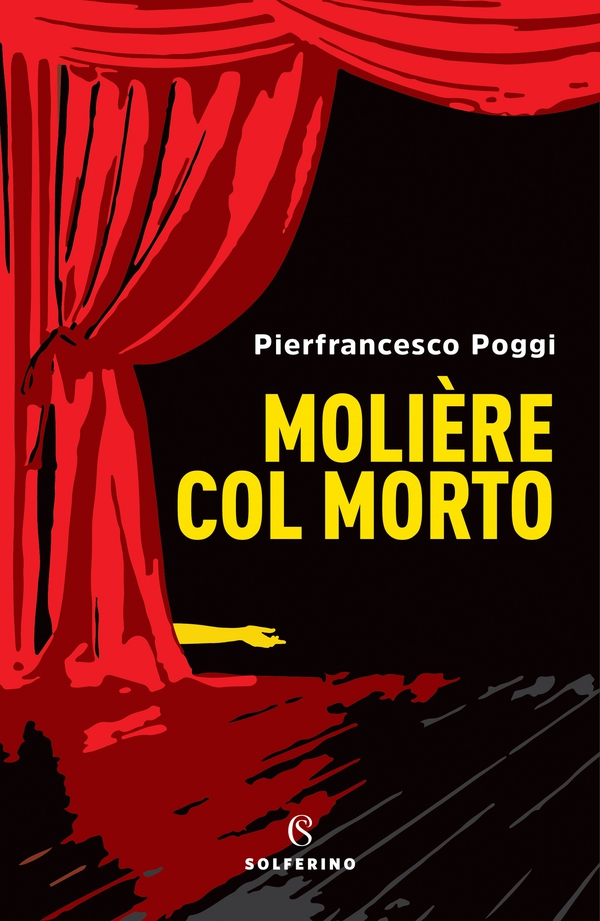 Molière col morto - Librerie.coop Molière col morto - Librerie.coop