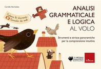 Analisi grammaticale e logica al volo - Librerie.coop