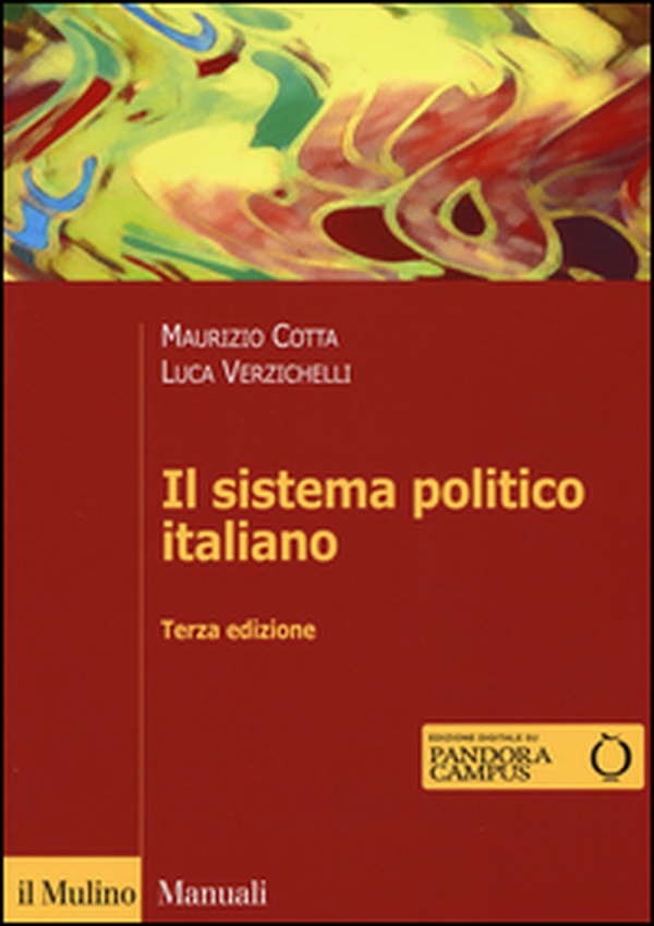 Il sistema politico italiano - Librerie.coop Il sistema politico italiano - Librerie.coop