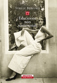 Educazione non sentimentale - Librerie.coop