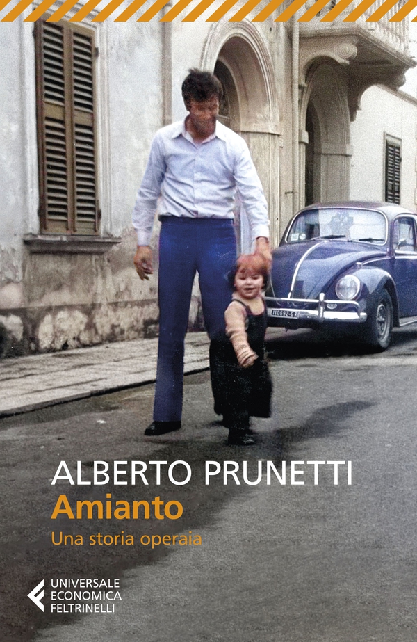 Amianto - Librerie.coop Amianto - Librerie.coop