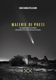Macerie di poeti. Un viaggio negli anni Ottanta che termina in un futuro ancora da scrivere - Librerie.coop