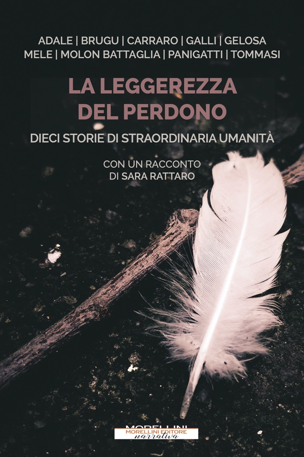 La leggerezza del perdono - Librerie.coop La leggerezza del perdono - Librerie.coop