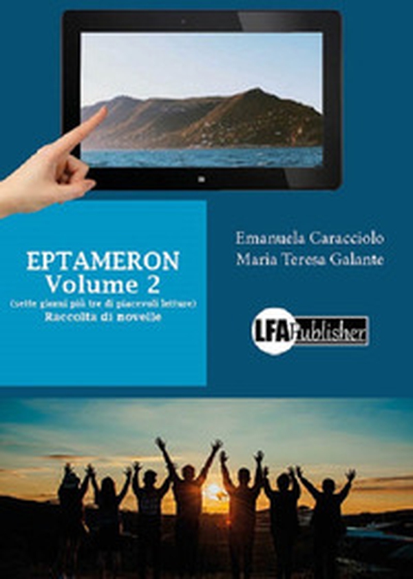 Eptameron - Librerie.coop Eptameron - Librerie.coop