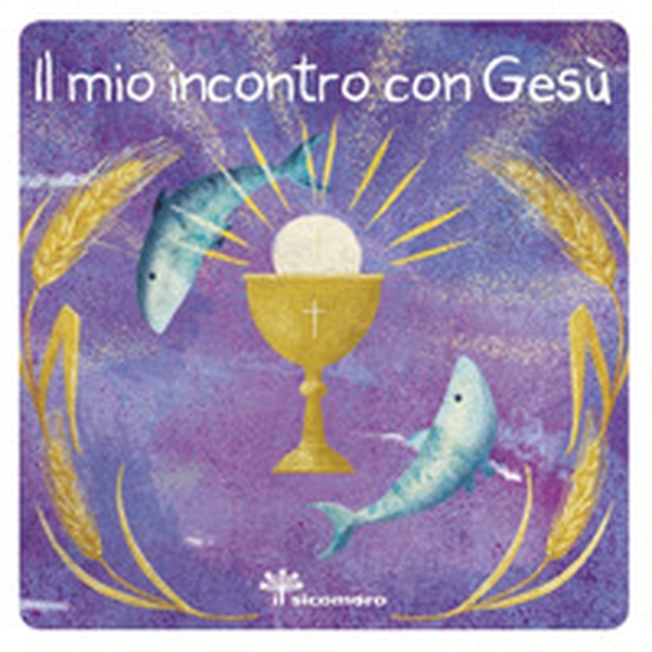 Il mio incontro con Gesù - Librerie.coop Il mio incontro con Gesù - Librerie.coop