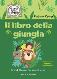 Il libro della giungla - Librerie.coop