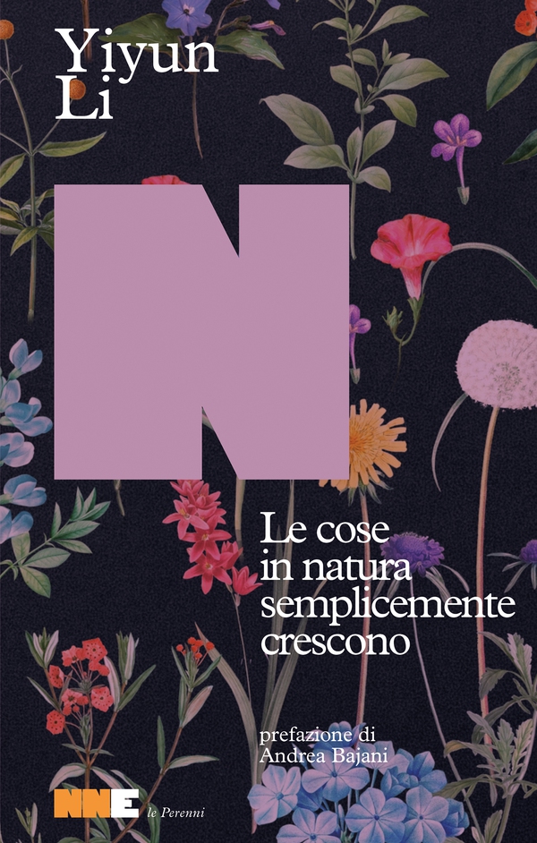 Le cose in natura semplicemente crescono - Librerie.coop