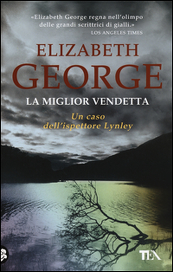 La miglior vendetta - Librerie.coop La miglior vendetta - Librerie.coop
