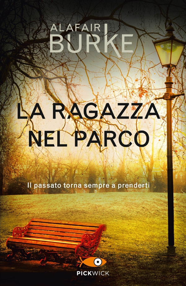 La ragazza nel parco - Librerie.coop La ragazza nel parco - Librerie.coop