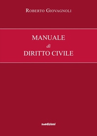Manuale di diritto civile - Librerie.coop