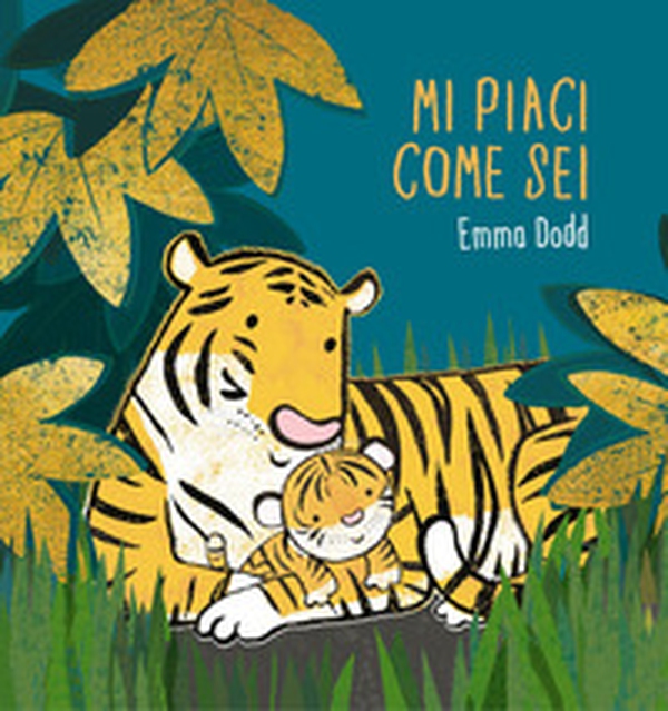 Mi piaci come sei - Librerie.coop Mi piaci come sei - Librerie.coop