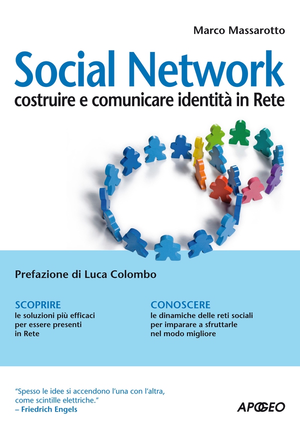 Social Network - Librerie.coop Social Network - Librerie.coop