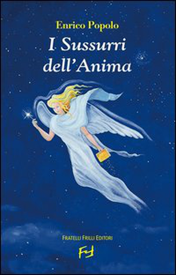 I sussurri dell'anima - Librerie.coop I sussurri dell'anima - Librerie.coop