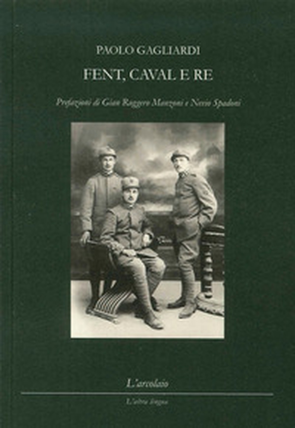 Fent, caval e re - Librerie.coop Fent, caval e re - Librerie.coop