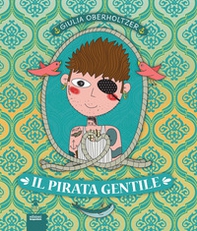 Il pirata gentile - Librerie.coop