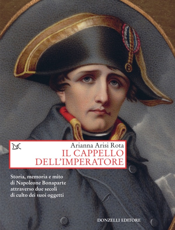 Il cappello dell'imperatore - Librerie.coop Il cappello dell'imperatore - Librerie.coop