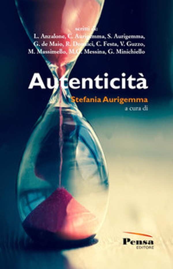 Autenticità - Librerie.coop Autenticità - Librerie.coop