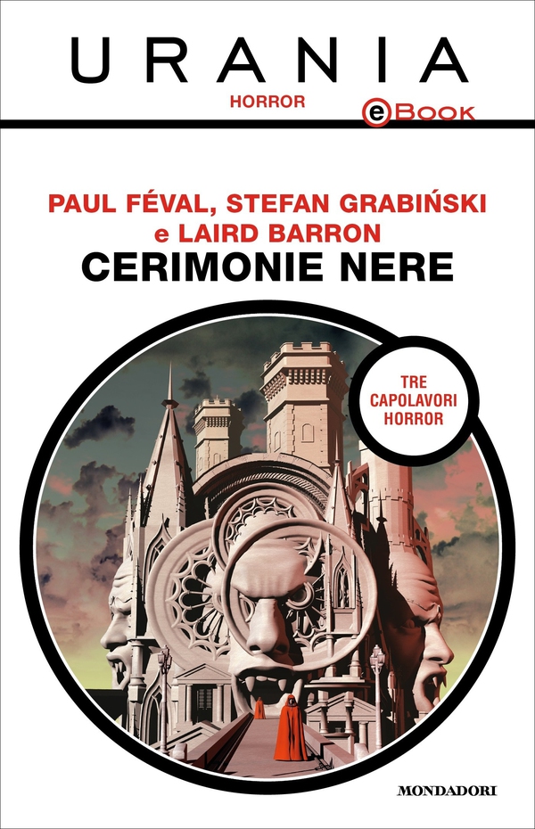 Cerimonie nere (Urania) - Librerie.coop Cerimonie nere (Urania) - Librerie.coop