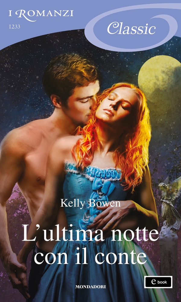 L'ultima notte con il conte (I Romanzi Classic) - Librerie.coop L'ultima notte con il conte (I Romanzi Classic) - Librerie.coop