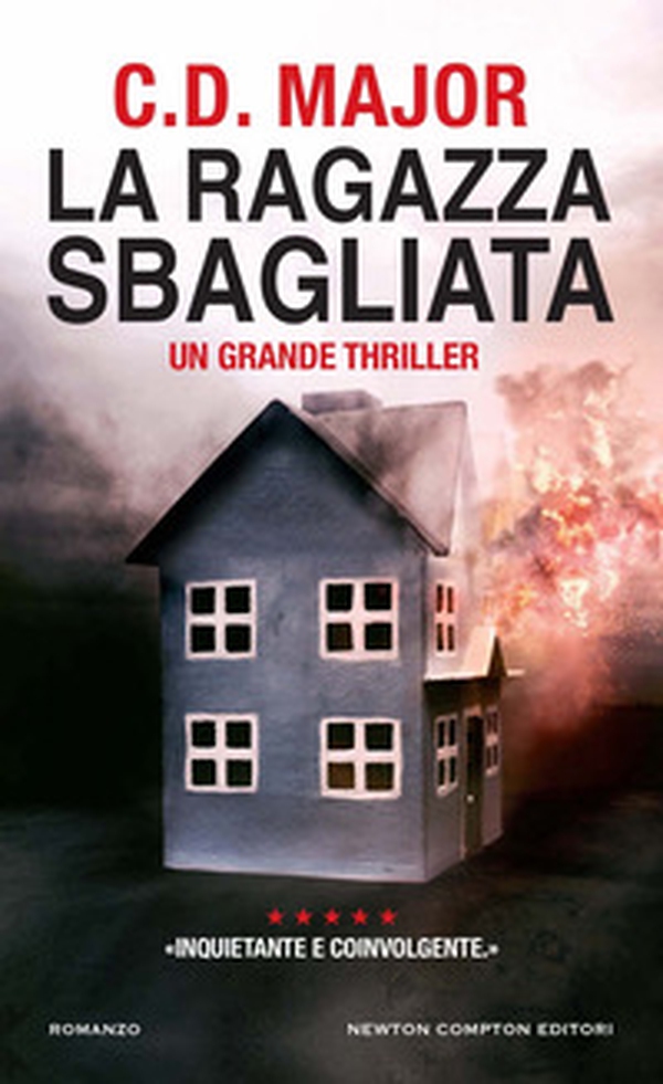 La ragazza sbagliata - Librerie.coop La ragazza sbagliata - Librerie.coop