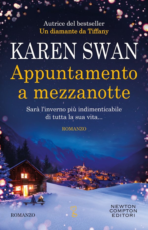 Appuntamento a mezzanotte - Librerie.coop Appuntamento a mezzanotte - Librerie.coop