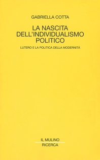 La nascita dell'individualismo politico - Librerie.coop
