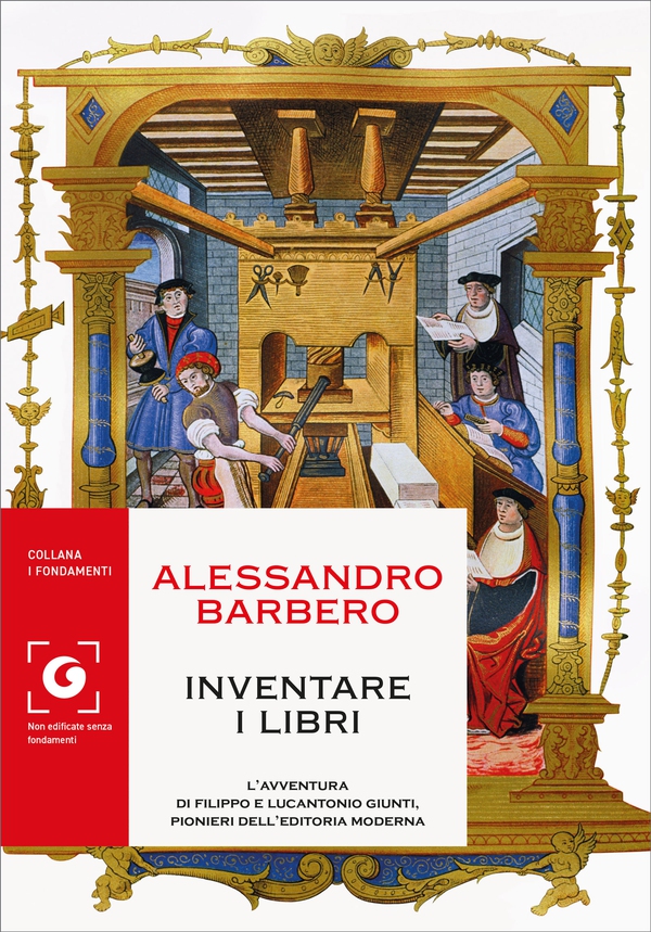 Inventare i libri - Librerie.coop Inventare i libri - Librerie.coop