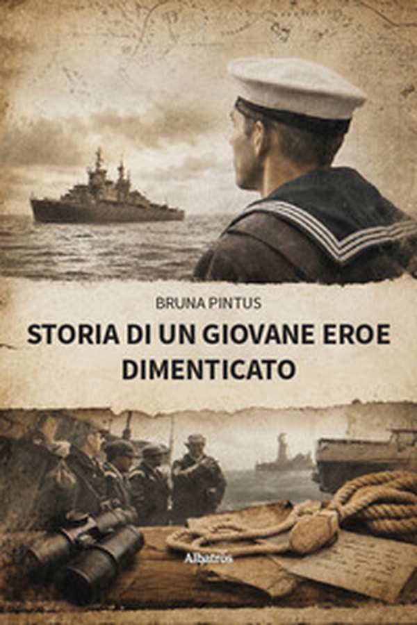 Storia di un giovane eroe dimenticato - Librerie.coop