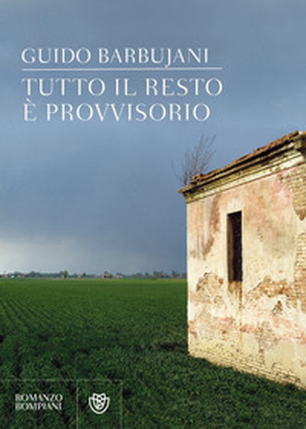 Tutto il resto è provvisorio - Librerie.coop Tutto il resto è provvisorio - Librerie.coop