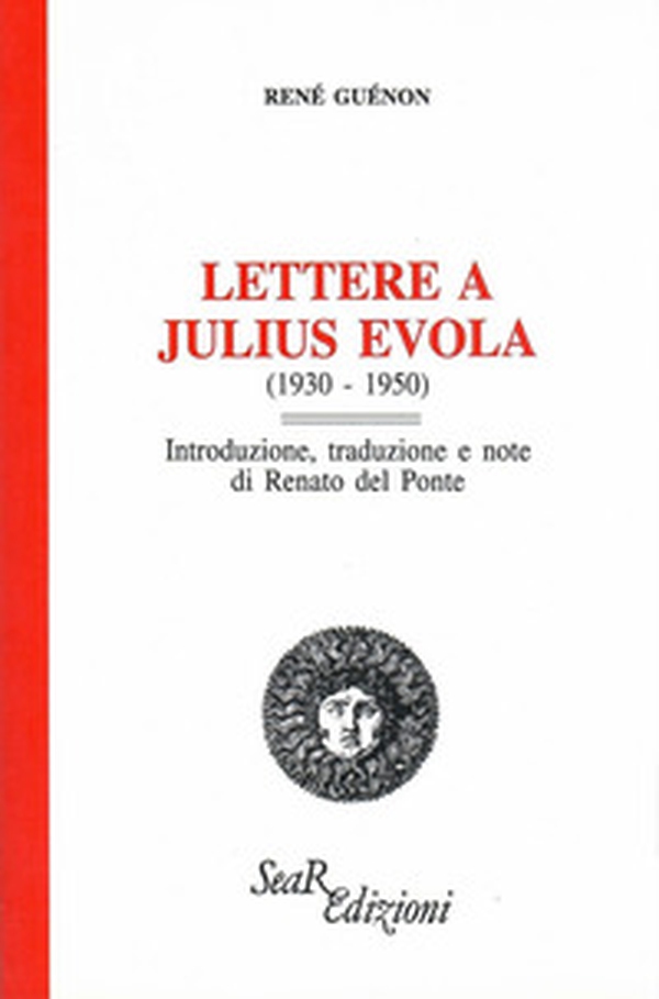 Lettere a Julius Evola (1930-1950) - Librerie.coop Lettere a Julius Evola (1930-1950) - Librerie.coop